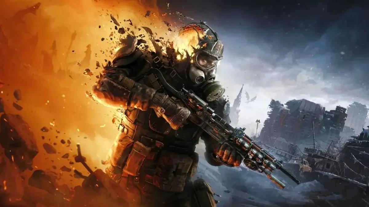 Novo protagonista, Moscovo em ruínas e regresso aos túneis: Detalhes de Metro 2039 vazados