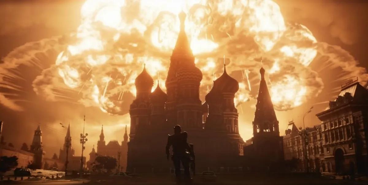 4A Games revelou o primeiro trailer de Metro 2039