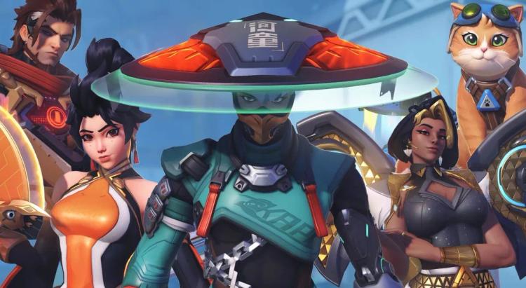 O erro de salto em Overwatch só será corrigido daqui a semanas