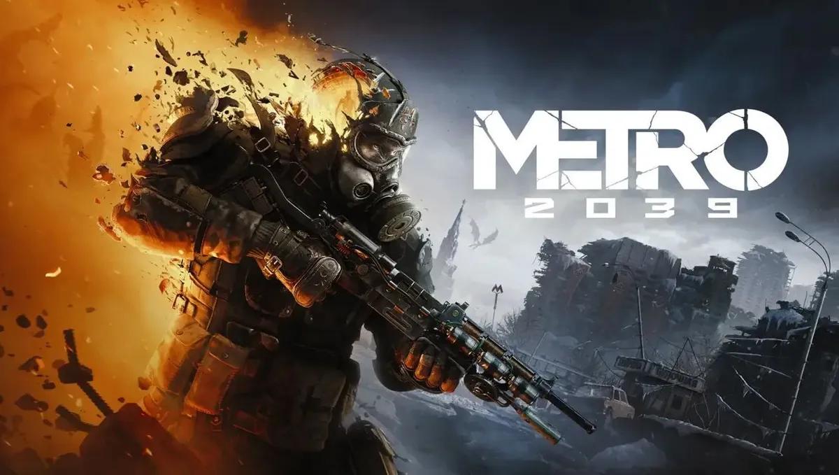 Metro 2039 Primeira jogabilidade e detalhes da história partilhados pela 4A Games