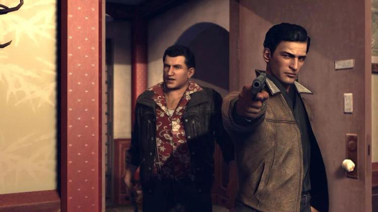 Hangar 13 está a trabalhar num remake de Mafia 2 e numa sequela de Mafia: The Old Country