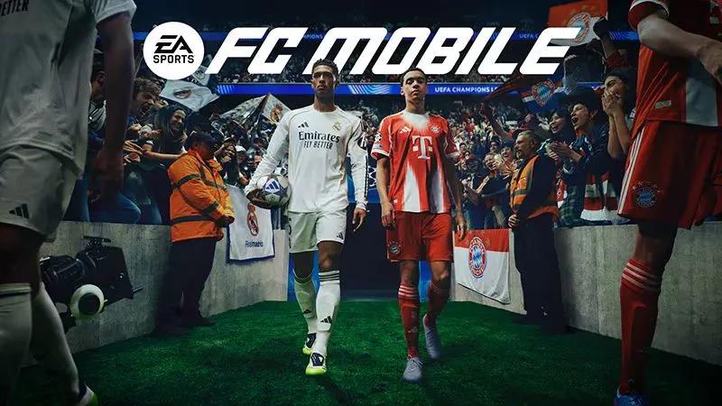Vazamento de contratações de estrelas do FC Mobile - O novo sistema de fragmentos pode mudar tudo