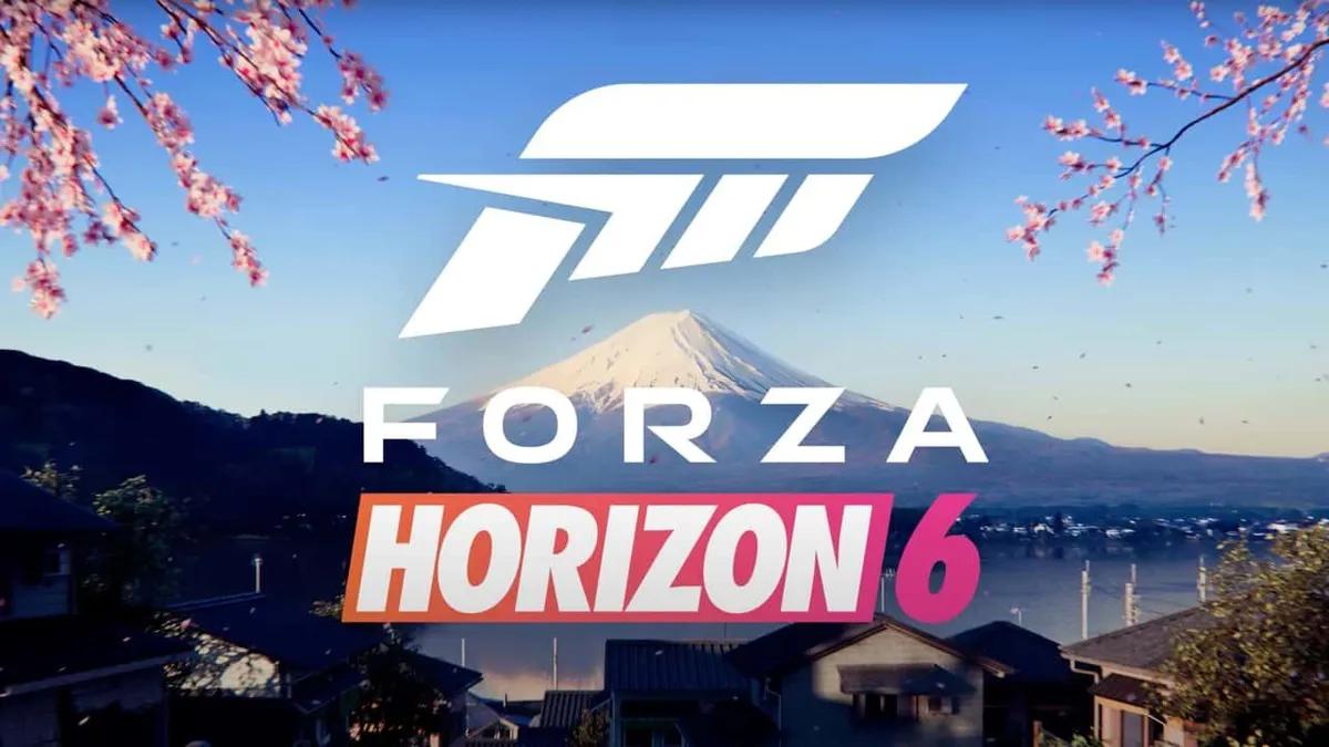 Forza Horizon 6 vendeu meio milhão de cópias no Steam