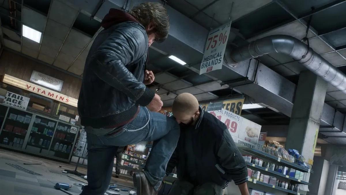 Liquid Swords anunciou o Roadmap 2026 para o seu último jogo, Samson