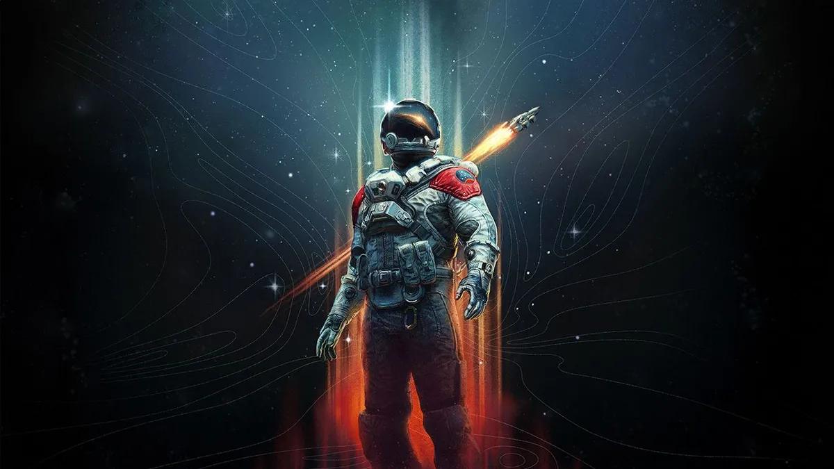A Bethesda lançou uma correção para Starfield na PS5 Pro, mas os jogadores afirmam que não muda nada