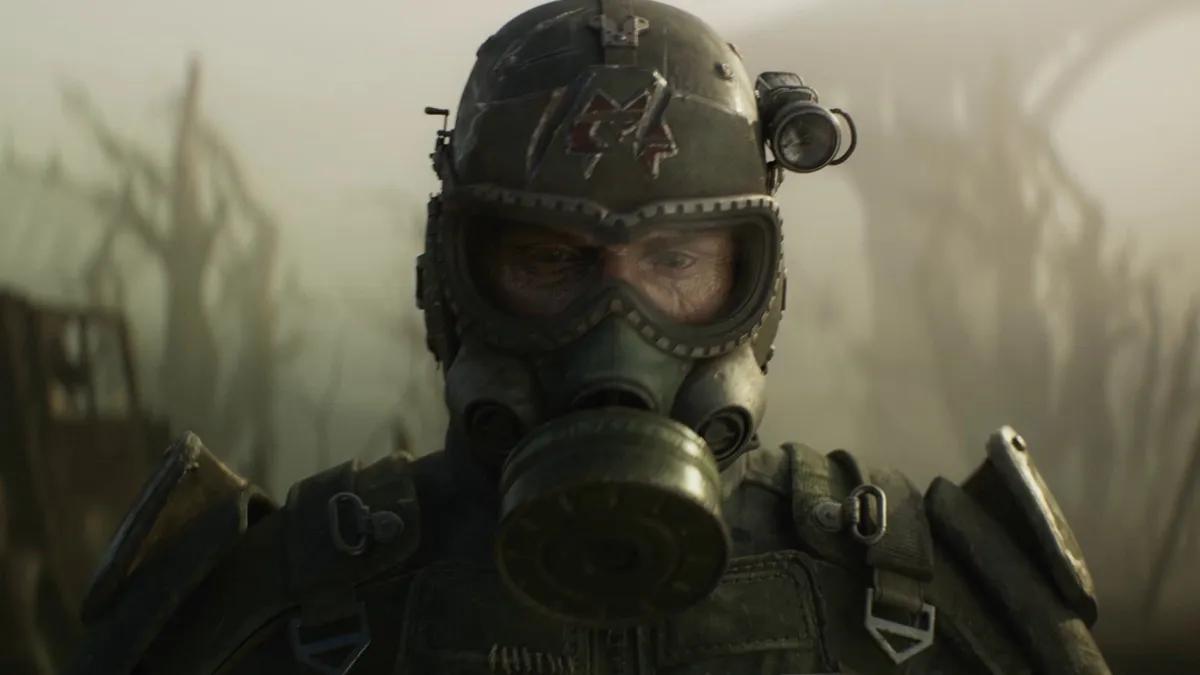 Metro 2039 Twist - De herói a tirano: O regresso sombrio do caçador