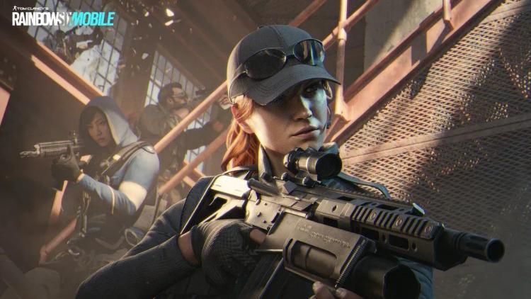 Rainbow Six Mobile Roadmap Revelado - Revisão das classificações, novas funcionalidades e actualizações mensais