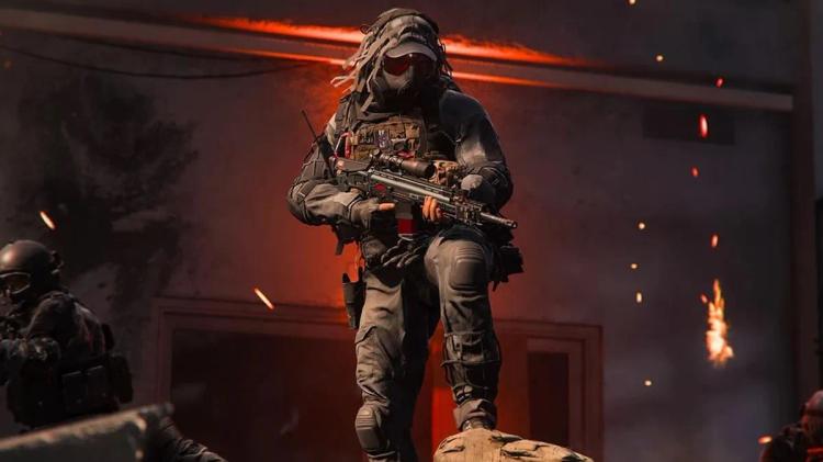 Call of Duty: Modern Warfare 4 recebe atualização promissora 