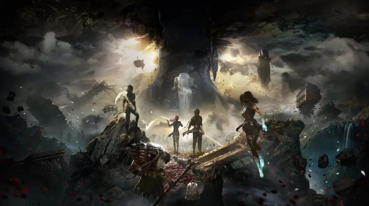 Clair Obscur: Expedição 33 igualou o recorde de Baldur's Gate 3