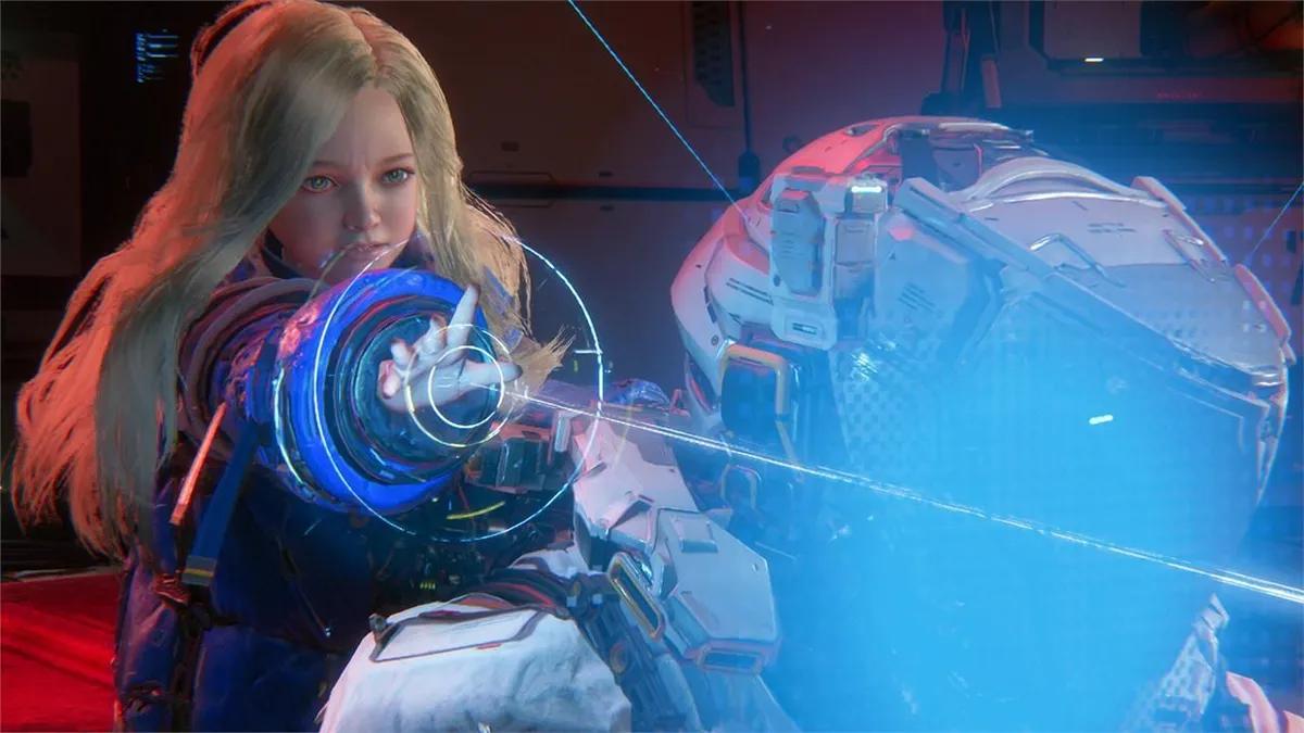 Pragmata da Capcom tem uma classificação elevada no Steam, próxima dos melhores jogos de Resident Evil