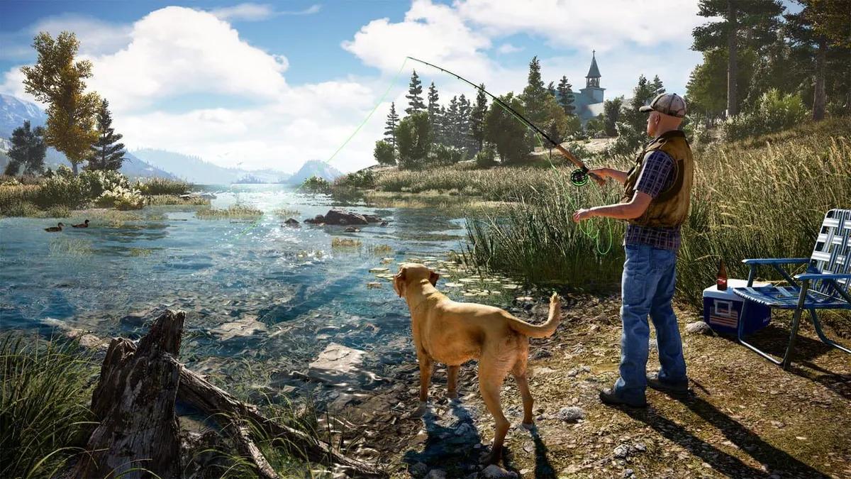 Far Cry 7 pode estar na fase final de desenvolvimento na Ubisoft