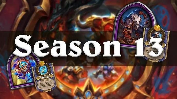 Hearthstone Battlegrounds Temporada 13 - Revisão completa da atualização e análise do meta