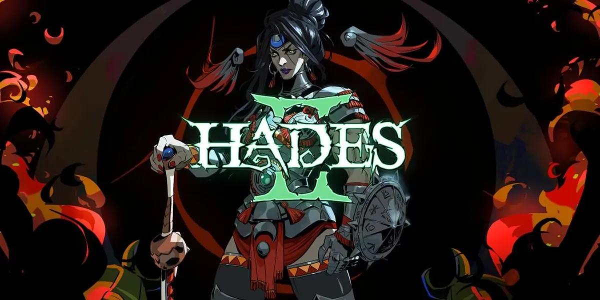 Atualização importante de Hades 2 - Novo conteúdo, expansão da história e alterações de balanceamento explicadas
