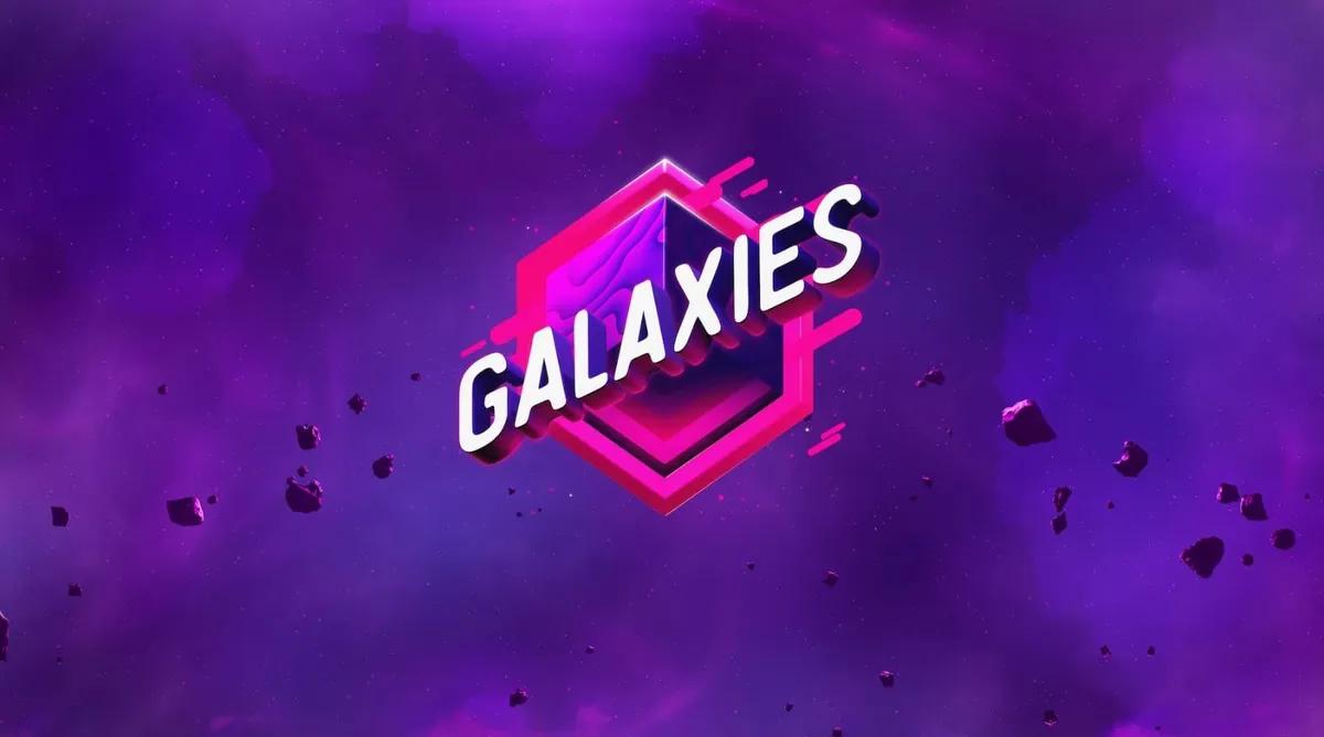 Tudo o que foi anunciado e revelado durante a apresentação da Galaxies na primavera de 2026.