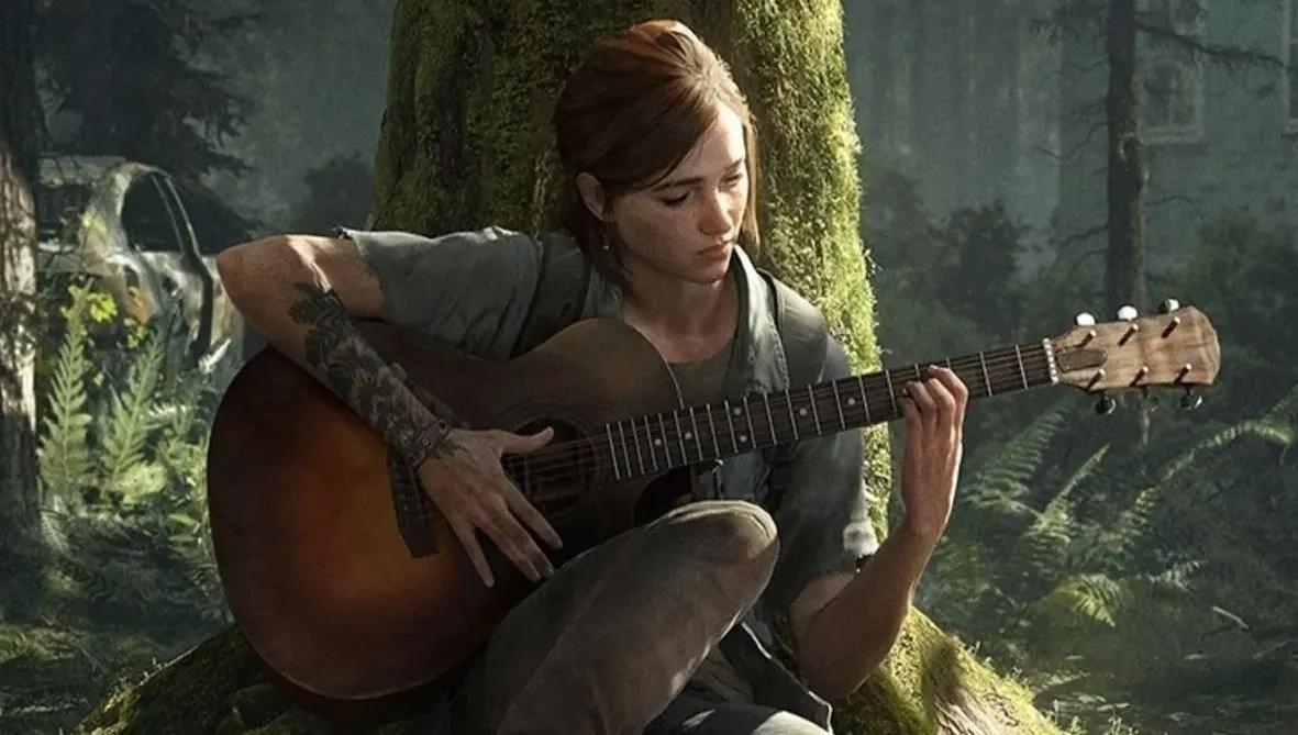 O chefe da Naughty Dog pode ter revelado spoilers de The Last of Us: Part III.