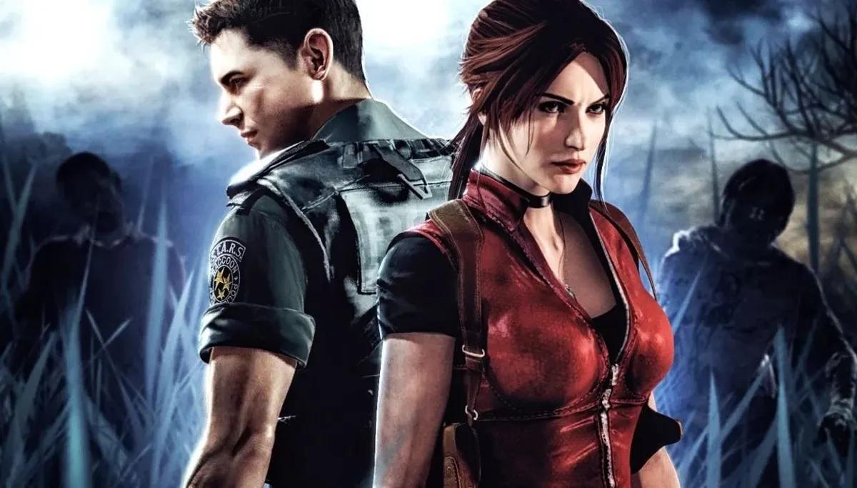 A Capcom está aprimorando o sistema de combate para o remake de Resident Evil Code: Veronica.