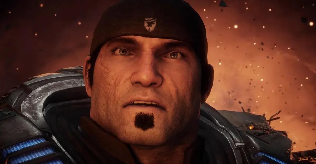 O filme Gears of War da Netflix recebe uma atualização empolgante do diretor.