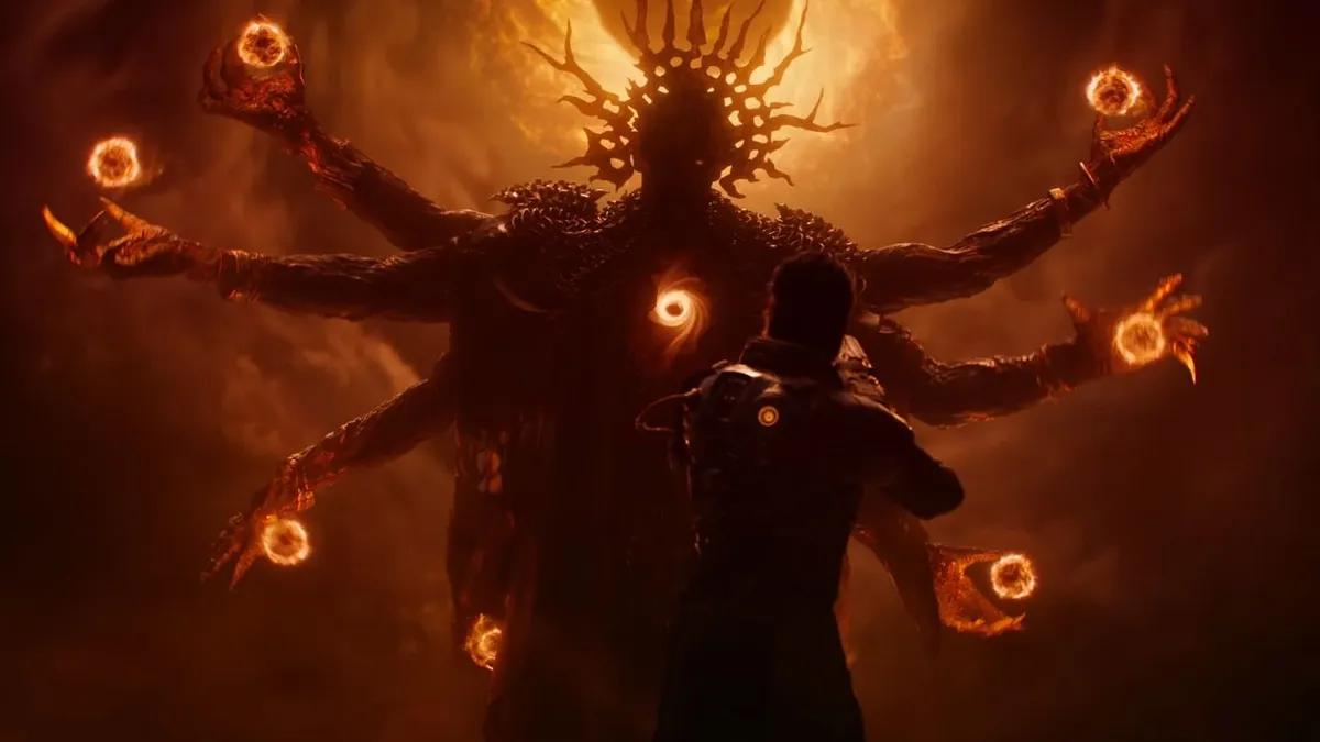 O próximo exclusivo da PlayStation, Saros, pode ser o "Interestelar dos videogames".