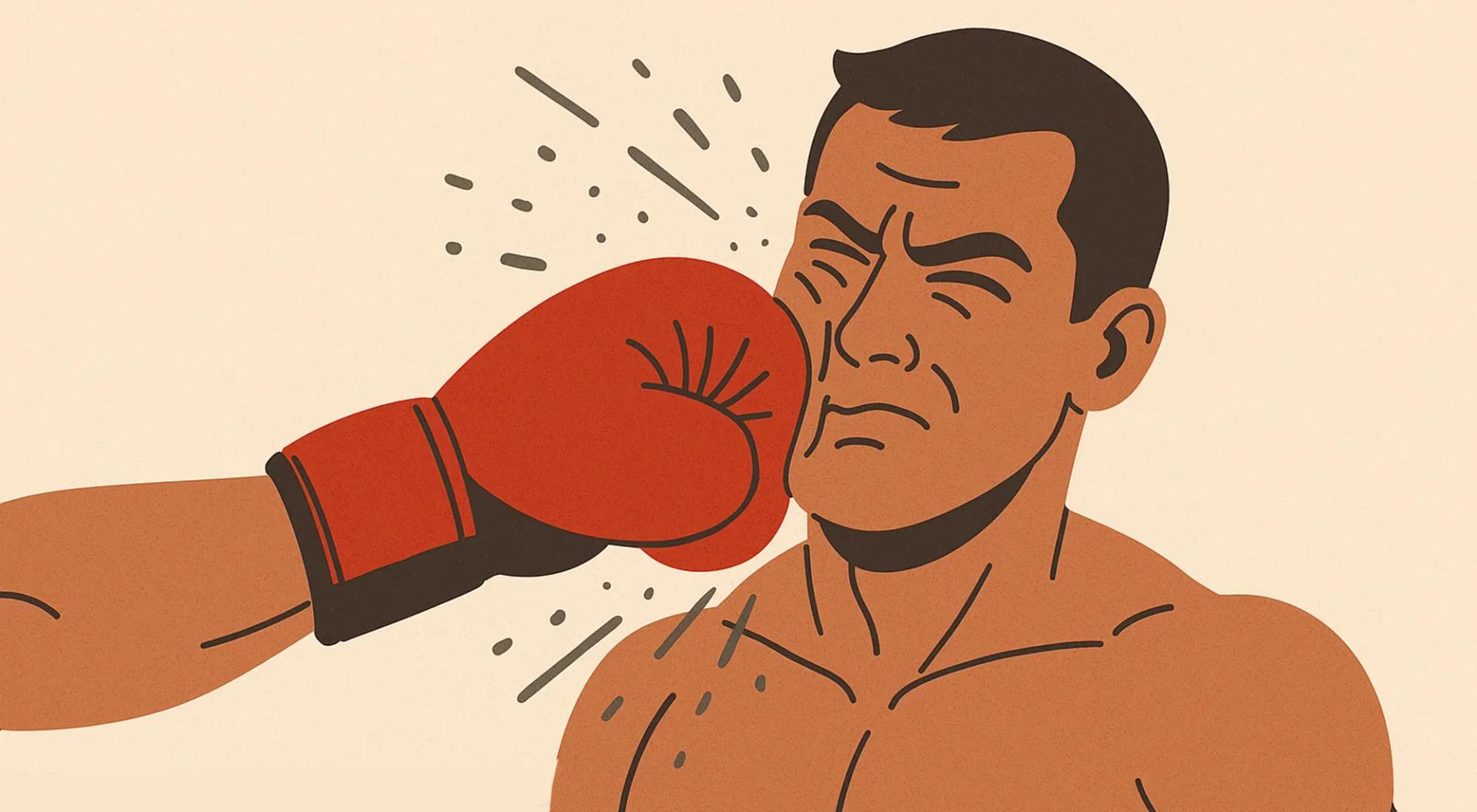 Jogador profissional de CS2 banido por 10 anos após agressão no palco — Grande escândalo nos eSports