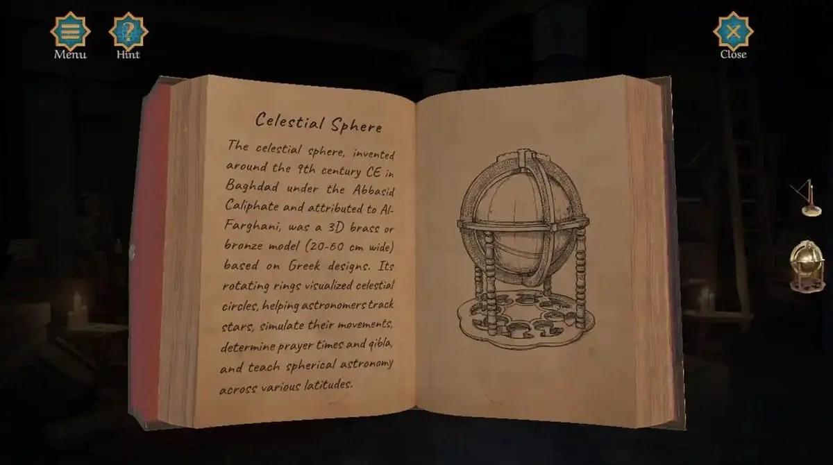 Vanished Puzzle Quest chega aos dispositivos móveis e PC, combinando mistérios históricos com uma aventura de quebra-cabeças imersiva.