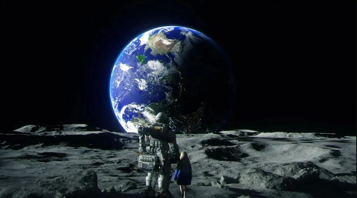 A Capcom anunciou que Pragmata vendeu um milhão de cópias em 2 dias.