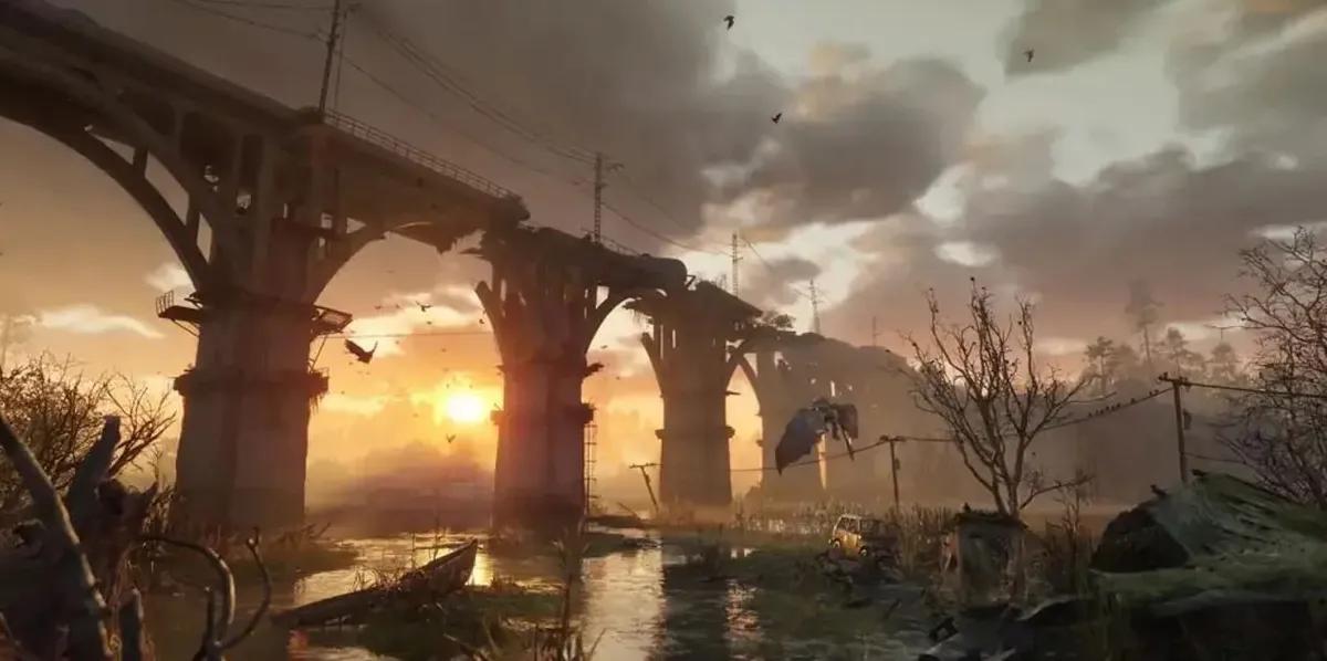 Autor de Metro elogia Metro 2039 e o chama de “Uma experiência”