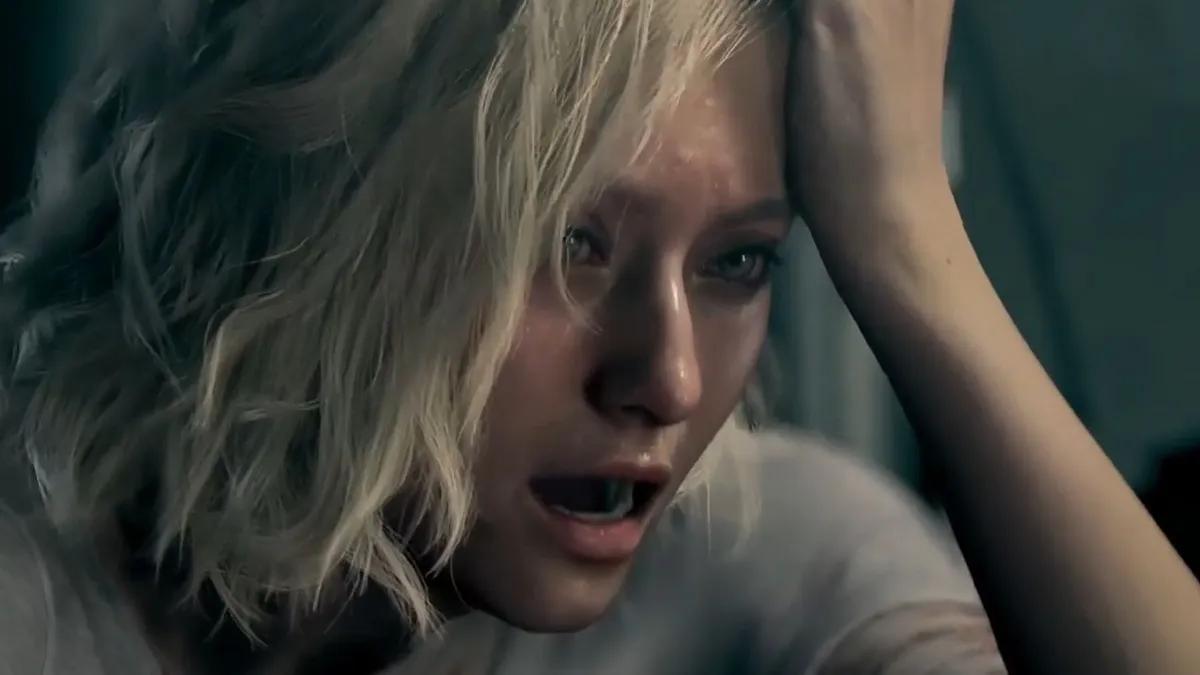 A atriz sugere o retorno de Grace Ashcroft no DLC de Resident Evil Requiem.