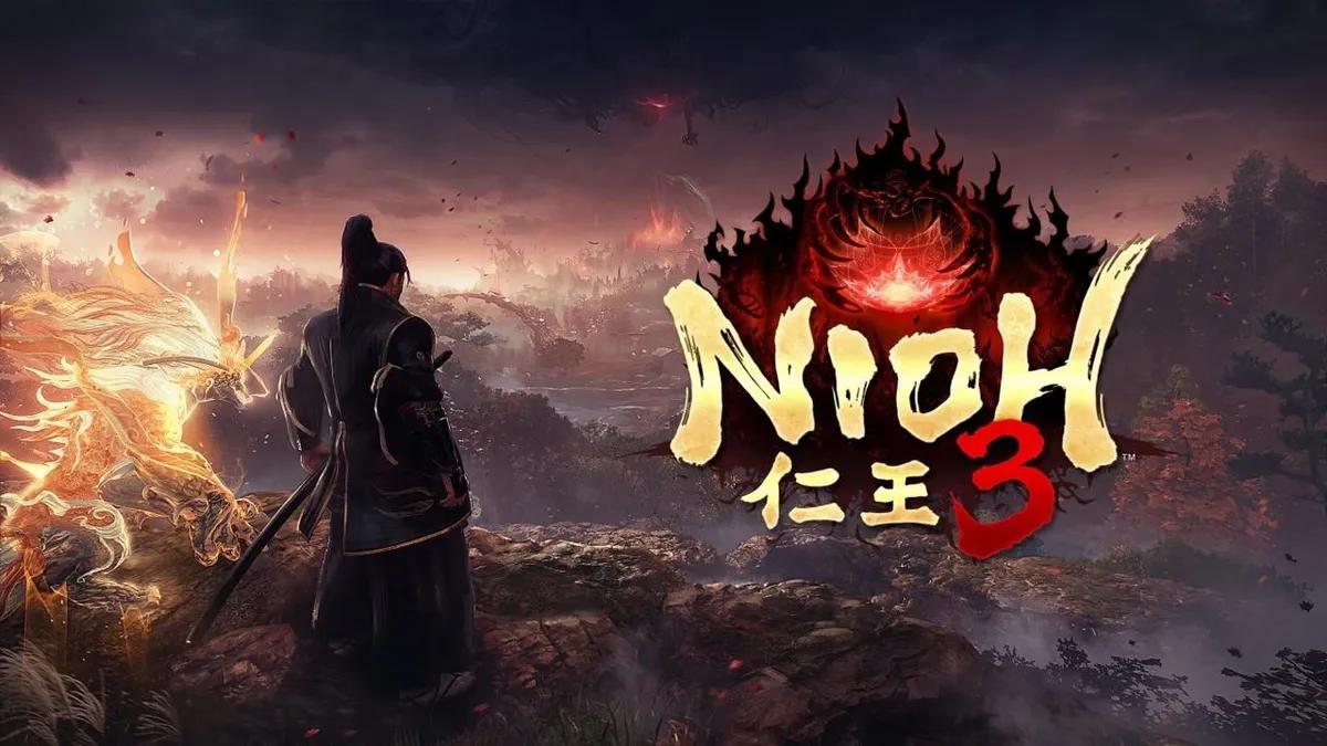 A atualização de 27 de abril de Nioh 3 adiciona pergaminhos de alta dificuldade, novas habilidades e um sistema de progressão baseado em risco e recompensa.