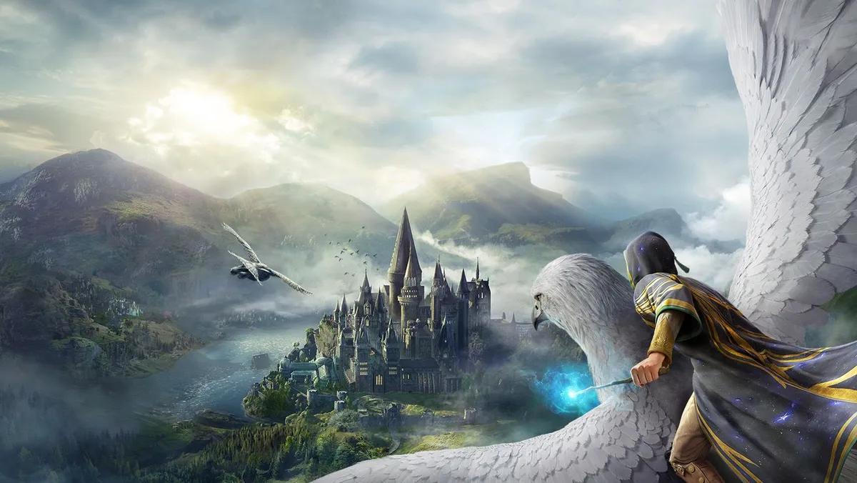 Hogwarts Legacy 2 pode ser anunciado em breve e lançado no próximo verão.