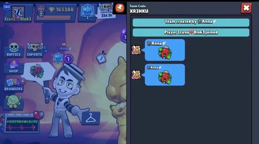 Falha na Loja do Brawl Stars — Itens raros e exclusivos aparecem para alguns jogadores