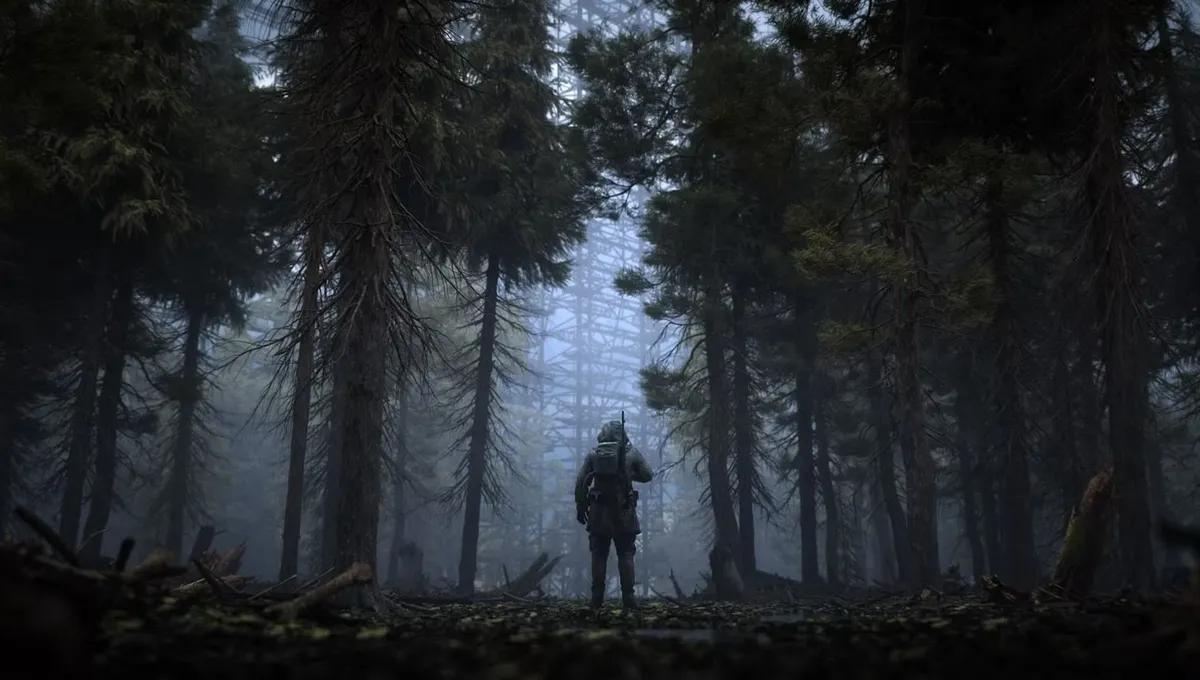 O diretor de S.T.A.L.K.E.R. 2 revelou que o jogo é muito mais do que apenas entretenimento.