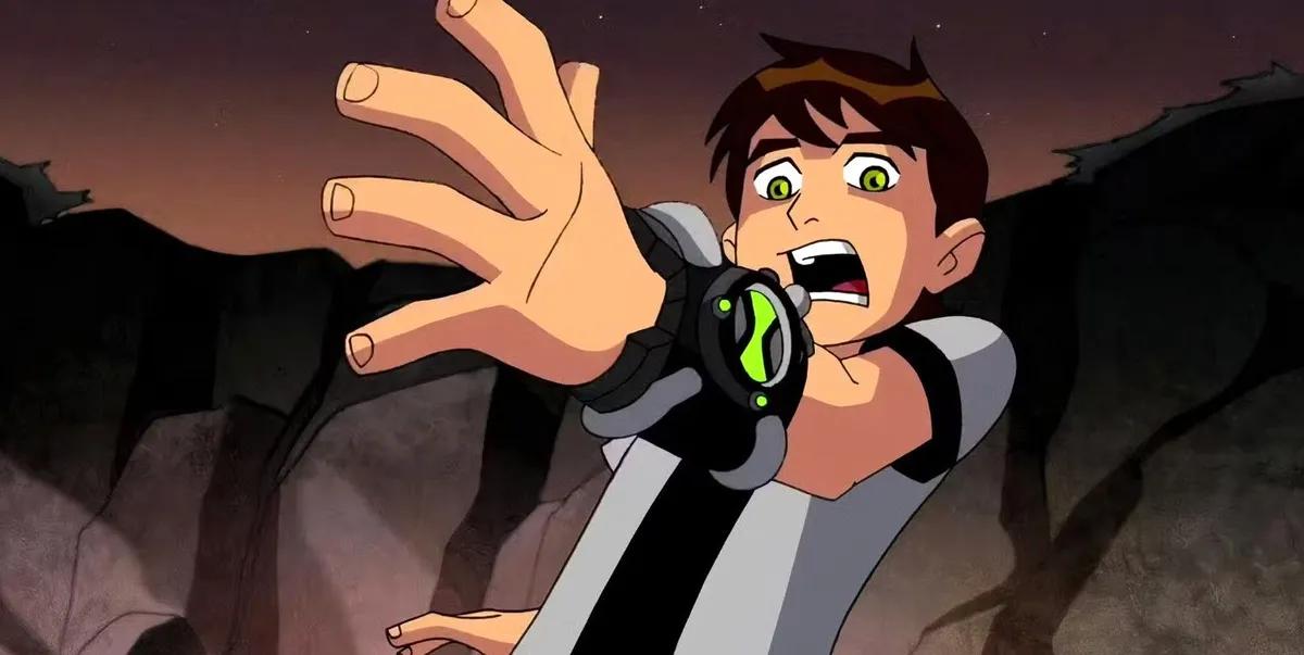Ben 10 oficialmente anunciado para Fortnite