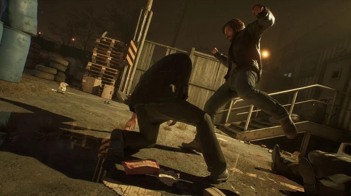 Liquid Swords anuncia nova terceira atualização para Samson.