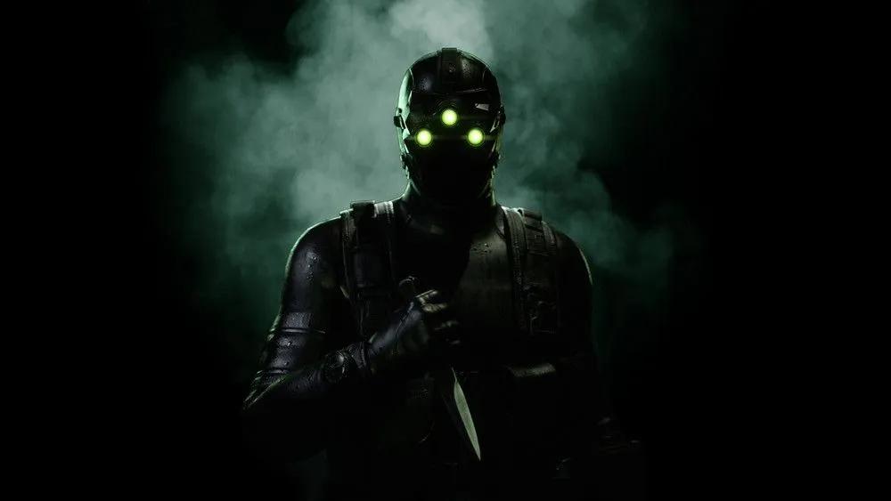 O jornalista Tom Henderson revela novos detalhes do remake de Splinter Cell.