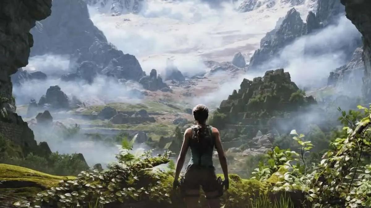 Um novo trailer de Tomb Raider: Legacy of Atlantis é esperado para este verão.