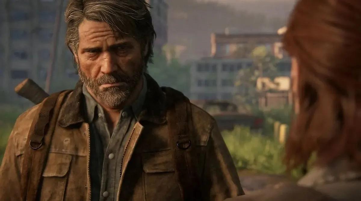 Troy Baker dá pistas sobre o retorno de Joel em The Last of Us: Part III