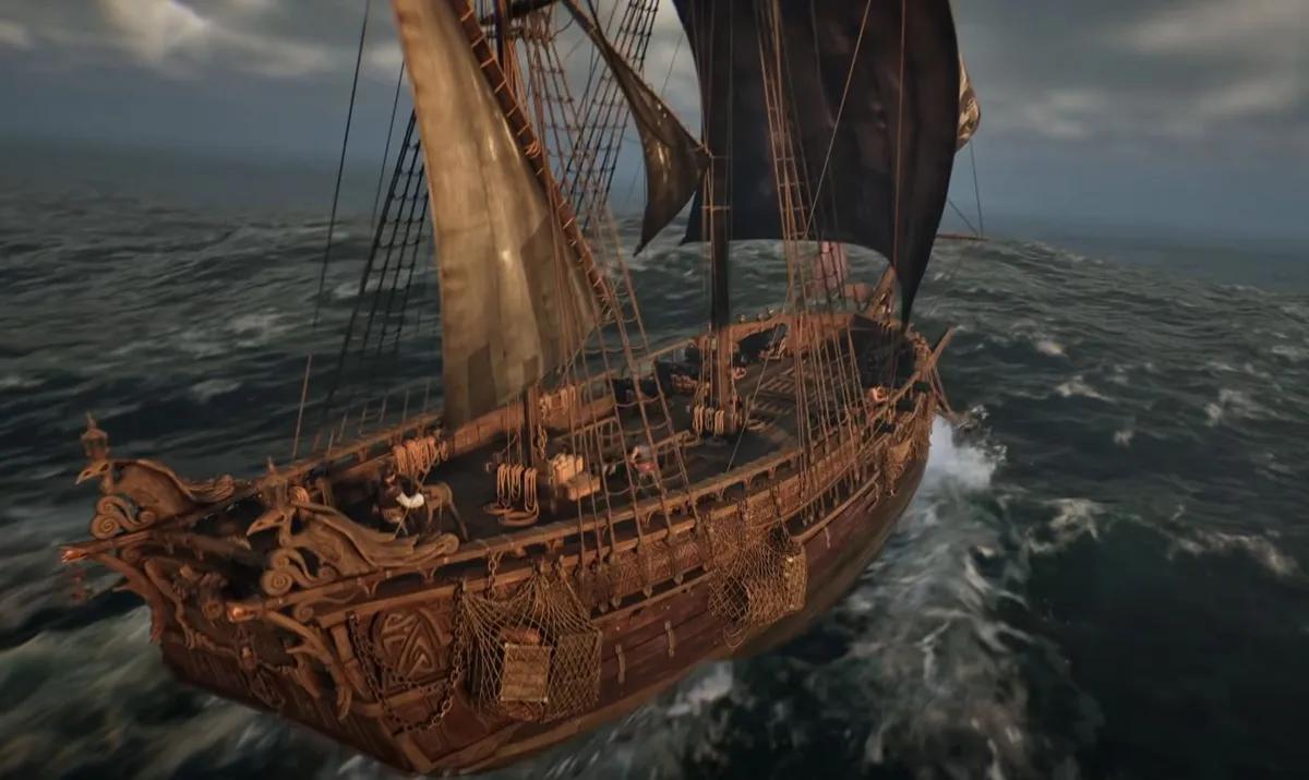 Lista de níveis de todos os navios Windrose: do melhor ao pior