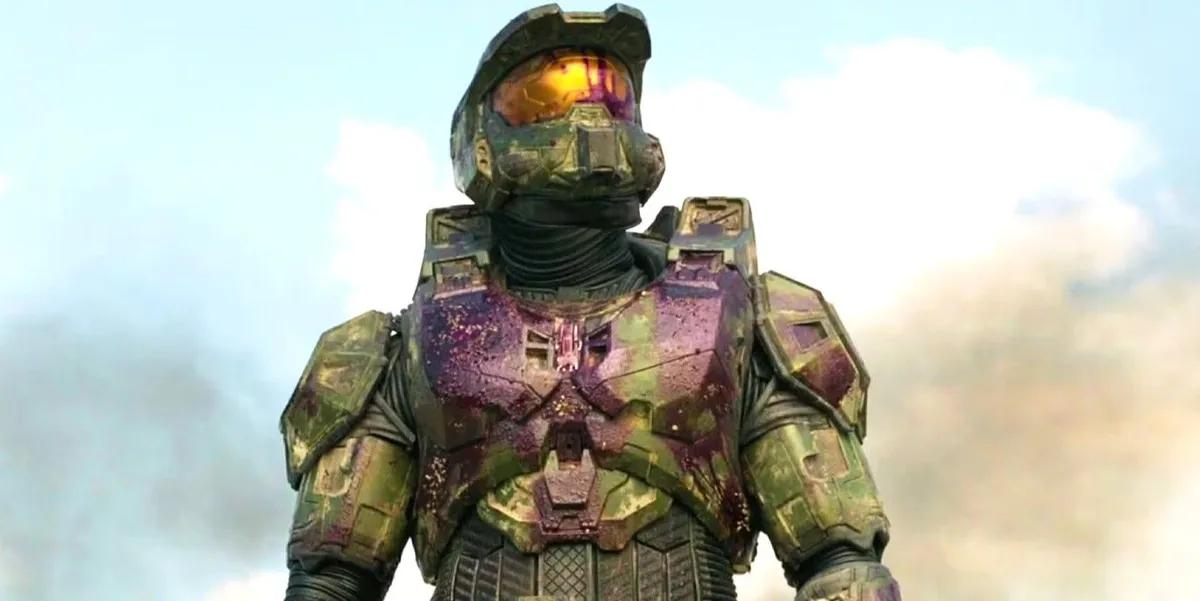 Halo Battle Royale Reformulado em Jogo de Tiro com Extração