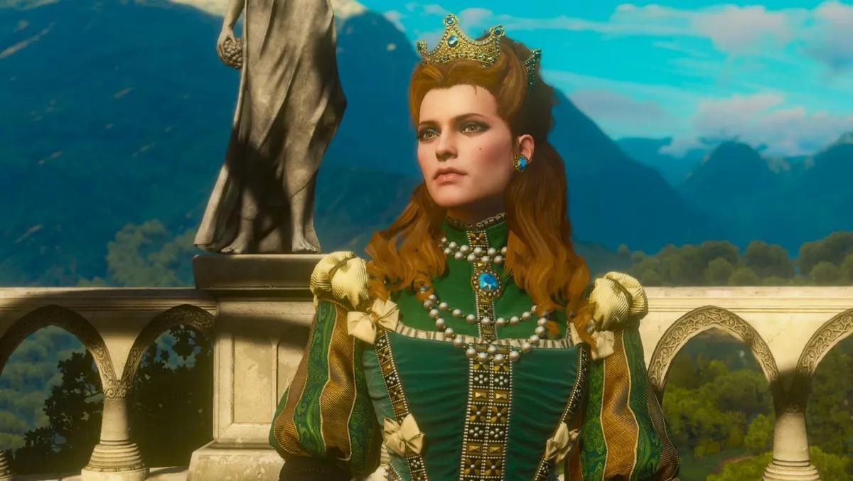A série The Witcher da Netflix incluirá um personagem conhecido da DLC Blood and Wine.