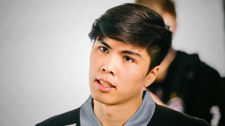 Taiga, jogador profissional de Dota 2, é banido para sempre — ESIC divulga veredicto final