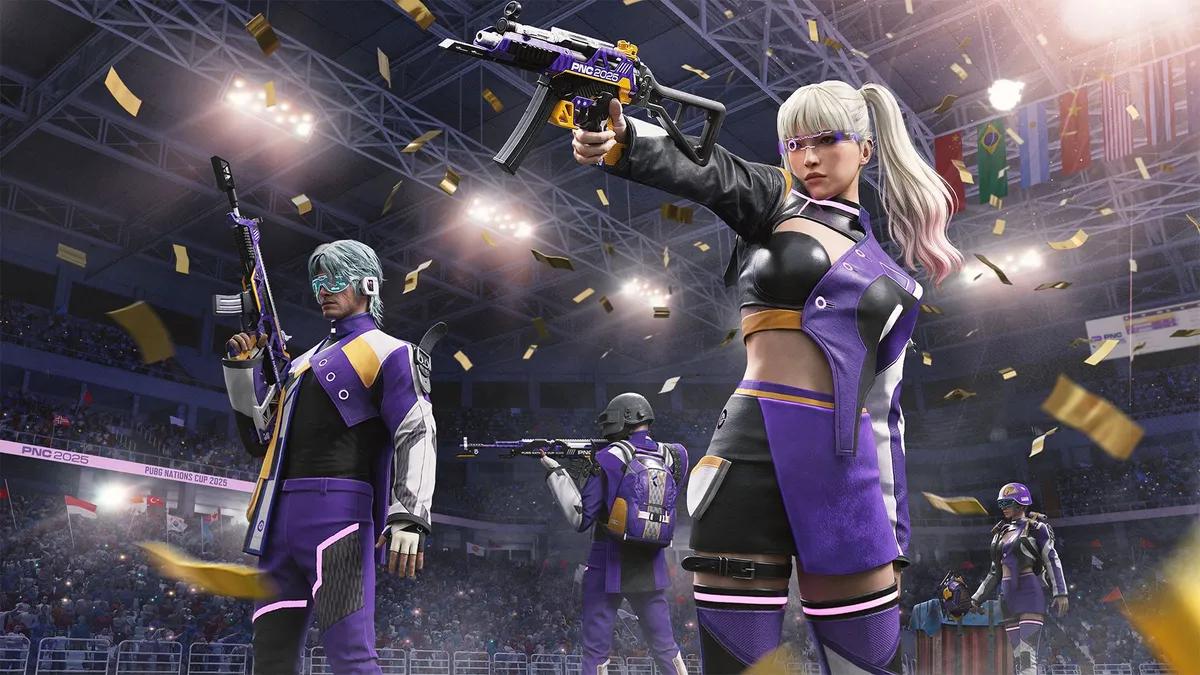 A PUBG Nations Cup 2026 gera polêmica — por que a Rússia ainda está competindo?