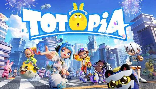 Totopia Revelado — Novo Jogo Social para Festas que Mistura Caos, Cooperação e Aconchego