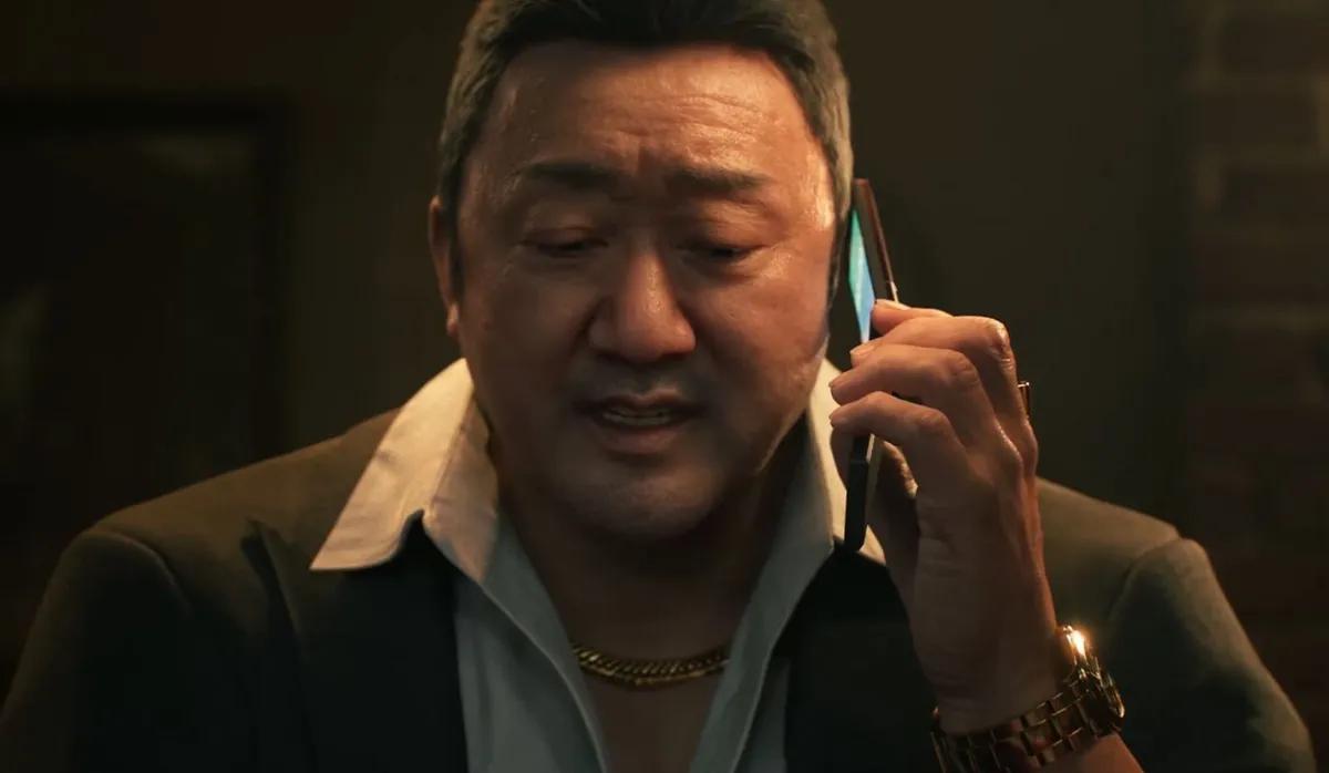 Novo jogo da desenvolvedora de Yakuza, Gang of Dragons, recebe atualização perturbadora.