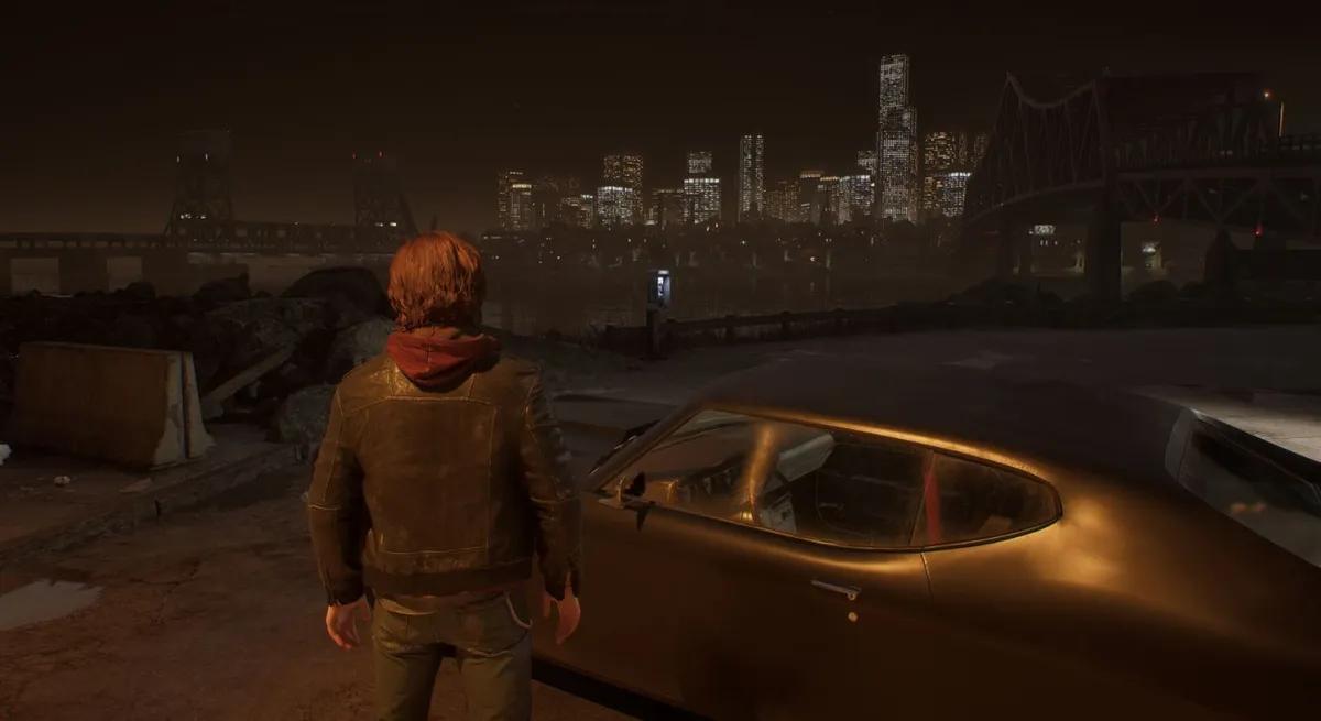 Samson confirmado para lançamento no PlayStation 5 e Xbox Series X/S em setembro.