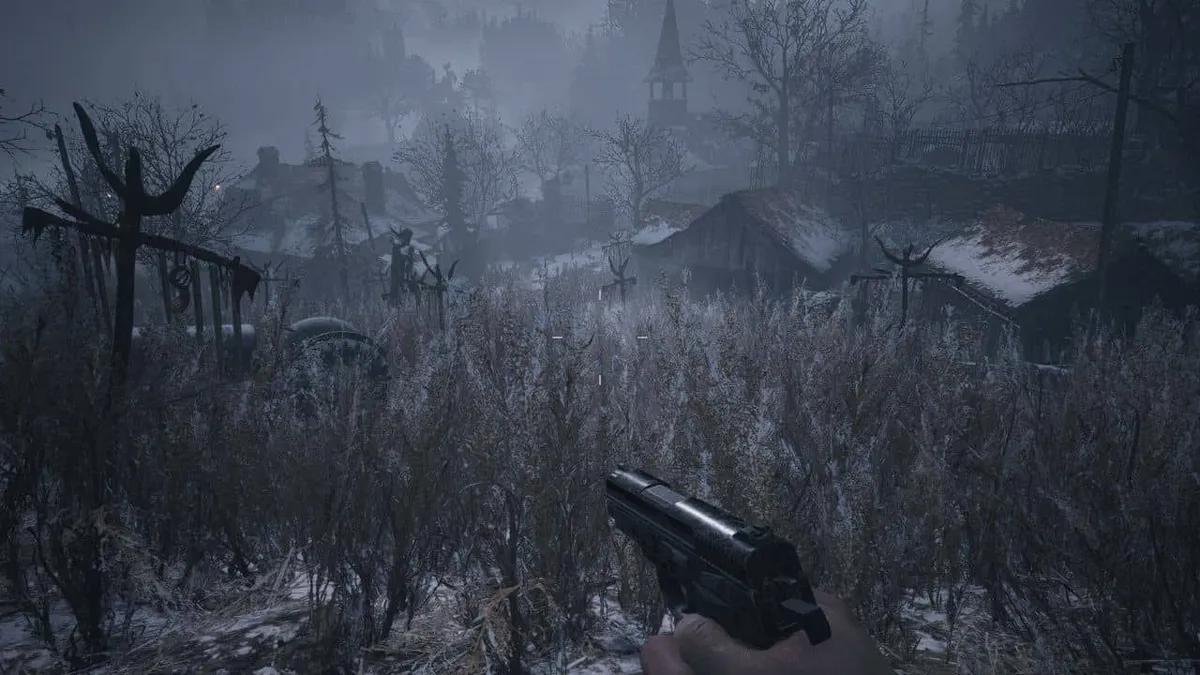 Informante revela muito conteúdo cortado sobre os títulos recentes de Resident Evil.