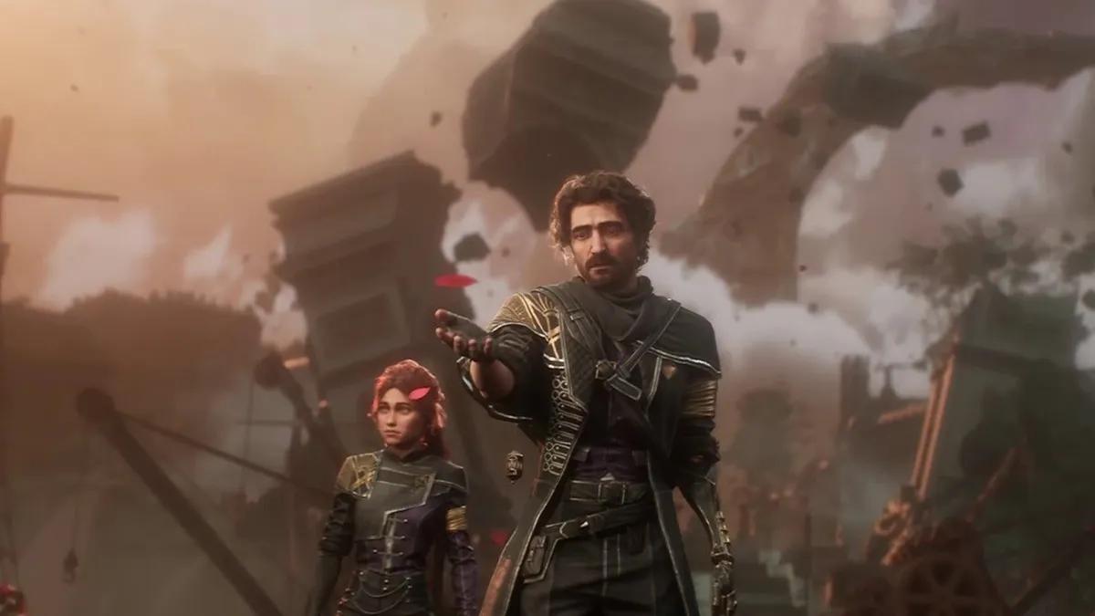 Clair Obscur: Expedition 33 vendeu 8 milhões de cópias e celebra seu primeiro aniversário.