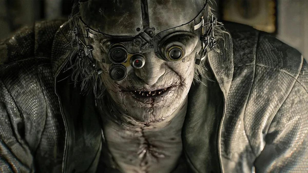 Resident Evil Requiem bateu mais um recorde ao vender 7 milhões de cópias.