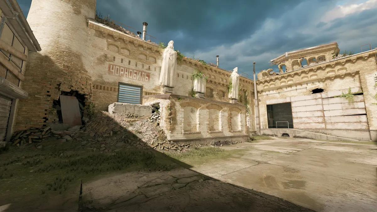 Será que o mapa Cache finalmente vai voltar? A Valve dá pistas sobre uma atualização na seleção de mapas para o CS2.