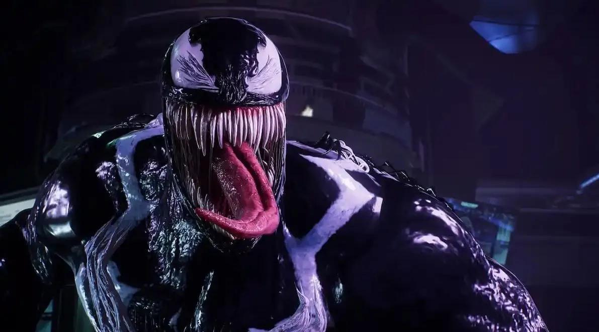 Aparentemente, a Insomniac Games cancelou o jogo Venom da Marvel.