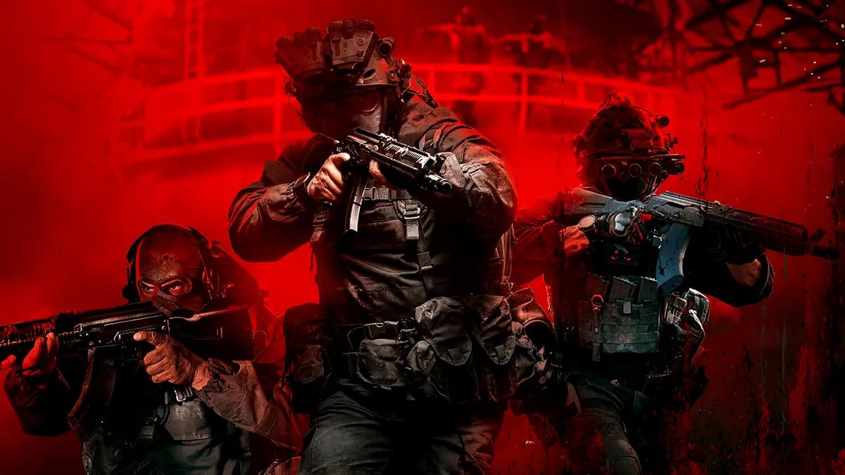 O trailer de estreia de Call of Duty: Modern Warfare 4 pode ser revelado na próxima semana.